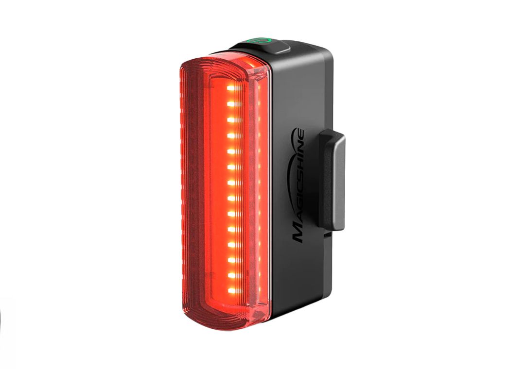 Luce Magicshine posteriore a led rosso Seemee 30 V2.0