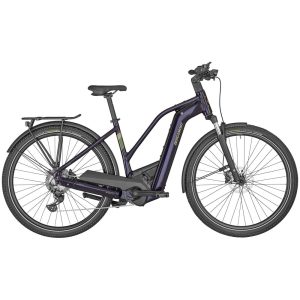 Bicicletta Bergamont 
E-Horizon Sport 6 Lady