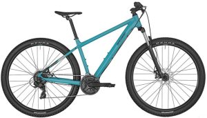 bicicletta Bergamont Revox 2 blue