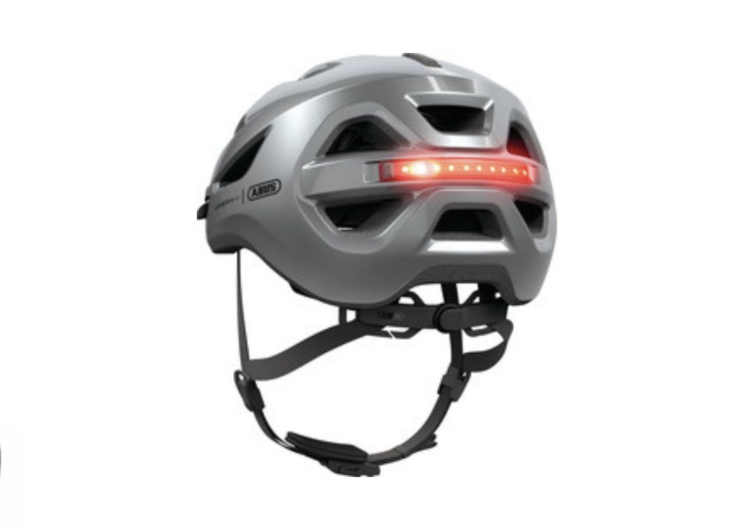 Casco Abus Urban-I 4.0
