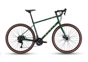 bicicletta Marin Four Corners 1