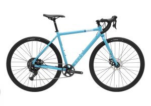 Bicicletta Kona Rove AL