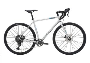 Bicicletta Kona Rove Shimano Cues