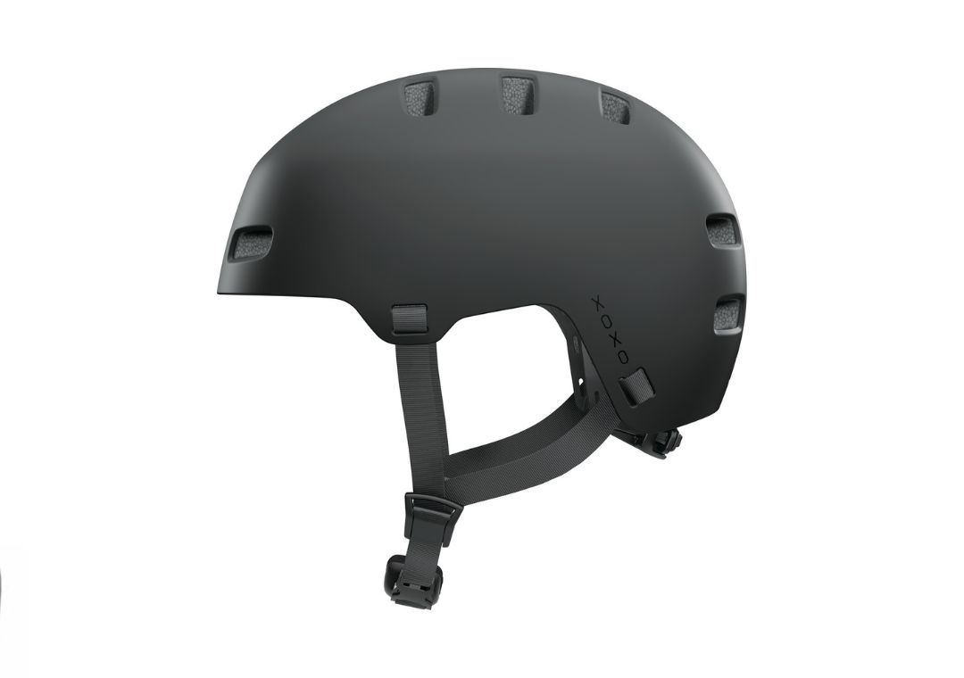 Casco Abus Xoxo
