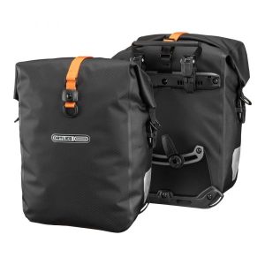Gravel-Pack - QL2.1 - 29 L - black