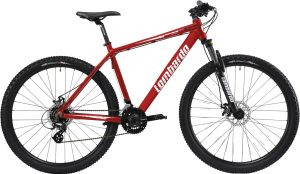 Bicicletta Lombardo Sestriere 300