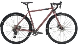 Bicicletta Kona Rove AL DL