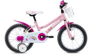 bicicletta Bimba Lombardo Cremona 16"
