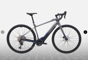 bicicletta Marin LOMBARD E1