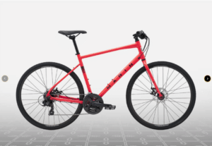 bicicletta Marin Fairfax1