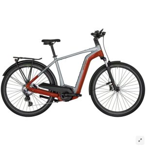 Bicicletta Bergamont E-Horizon Edition LTD Gent