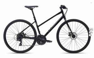 bicicletta Marin Fairfax1 ST