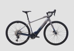 bicicletta Marin LOMBARD E1