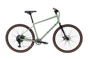 bicicletta Marin Kentfield 2