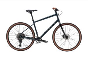 bicicletta Marin Kentfield 3