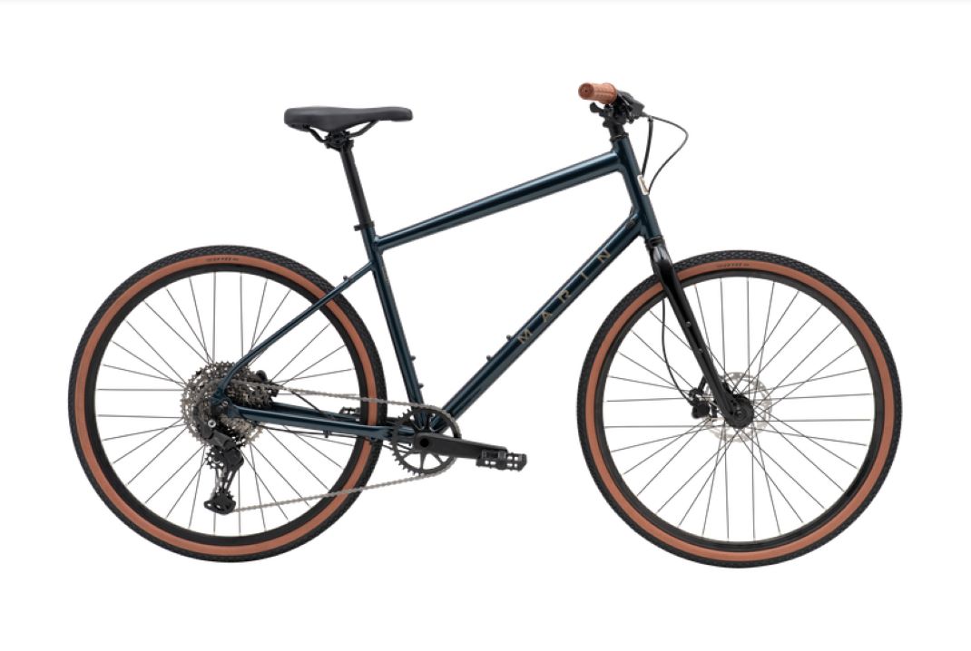 bicicletta Marin Kentfield 3