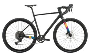 Bicicletta Bergamont  Grandurance 40
