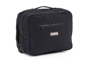 Brompton BACKPACK M + FRAME BLACK