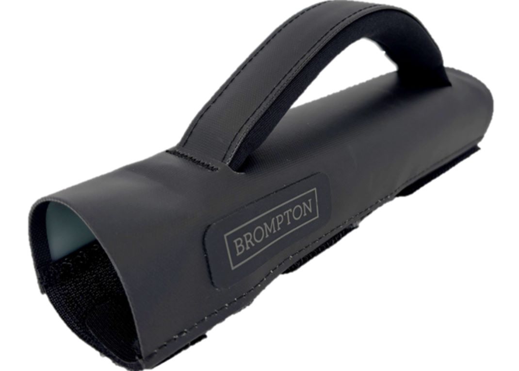 Brompton Carry handle Black